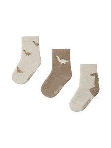 Mayoral - Mustrilised sokid, 3 paari - 81 H. TRUFFLE | Stockmann