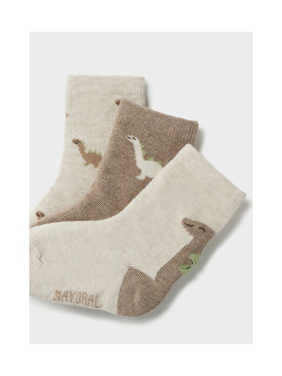 Mayoral - Mustrilised sokid, 3 paari - 81 H. TRUFFLE | Stockmann - photo 2