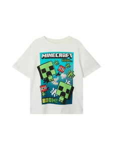 Name It - Särk Nkmmus Minecraft - CLOUD DANCER Name It - Särk Nkmmus Minecraft - CLOUD DANCER | Stockmann