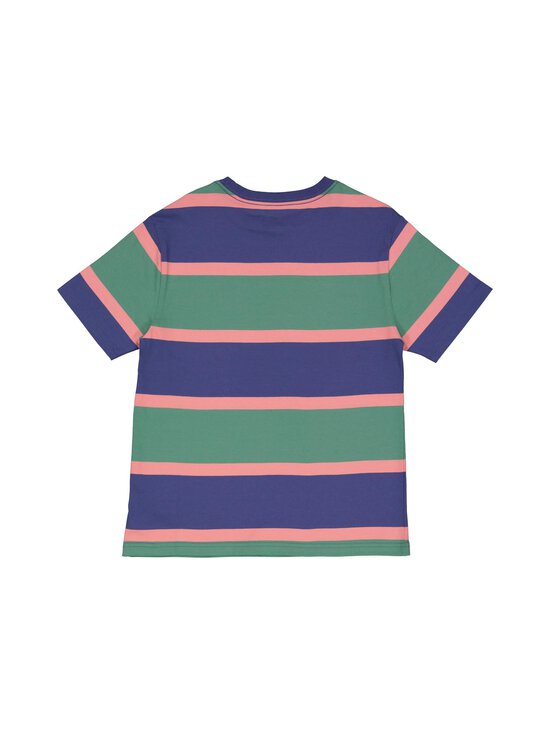 Polo Ralph Lauren - T-krekls - FAIRWAY GREEN MULTI/C7952 - photo 2 Polo Ralph Lauren - T-krekls - FAIRWAY GREEN MULTI/C7952 | Stockmann - photo 2