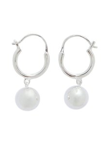 Pernille Corydon - Elements-korvakorut - BSP SILVER | Stockmann