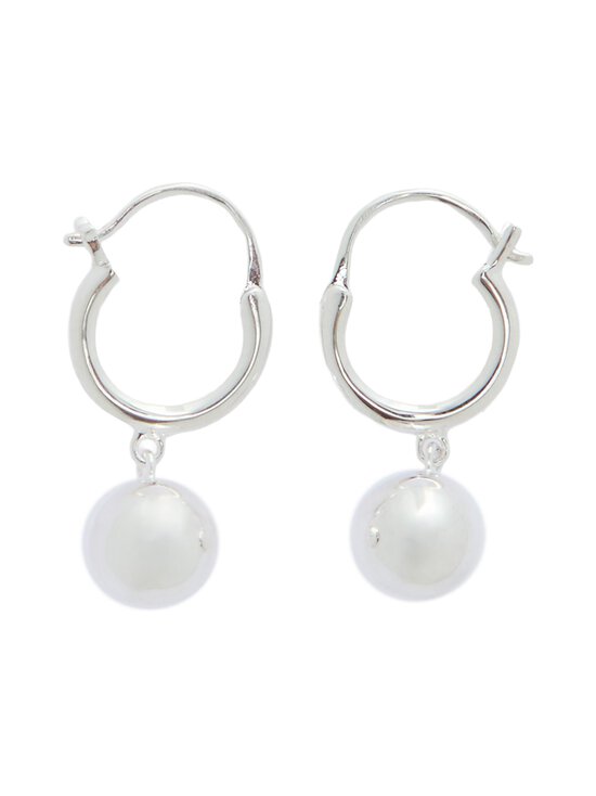 Pernille Corydon - Elements-korvakorut - BSP SILVER | Stockmann - photo 1