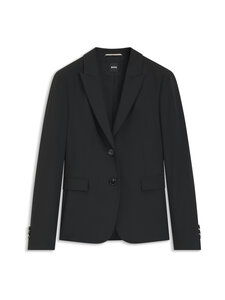 BOSS - Juleah -bleiseri - 001 BLACK | Stockmann