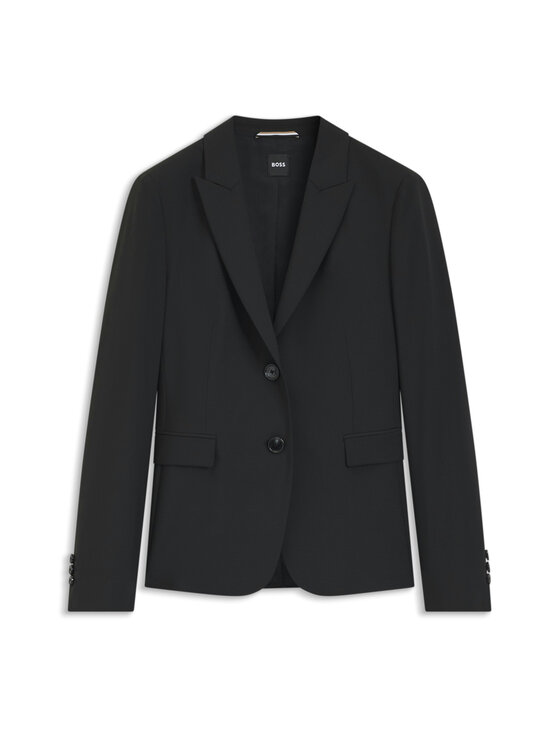 BOSS - Juleah -bleiseri - 001 BLACK | Stockmann - photo 1
