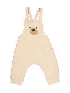 Lindex - Henkselihousut - 7458 LIGHT BEIGE | Stockmann