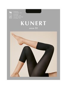 Kunert - Ease 50 den Capri retuusid - 0500 BLACK | Stockmann