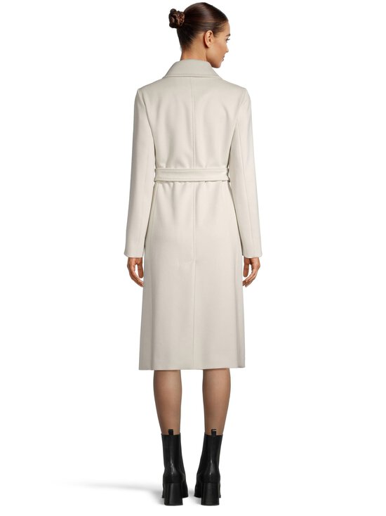 Max Mara Studio - Bcollag-villakangastakki - 048 BEIGE - photo 3 Max Mara Studio - Bcollag-villakangastakki - 048 BEIGE | Stockmann - photo 3