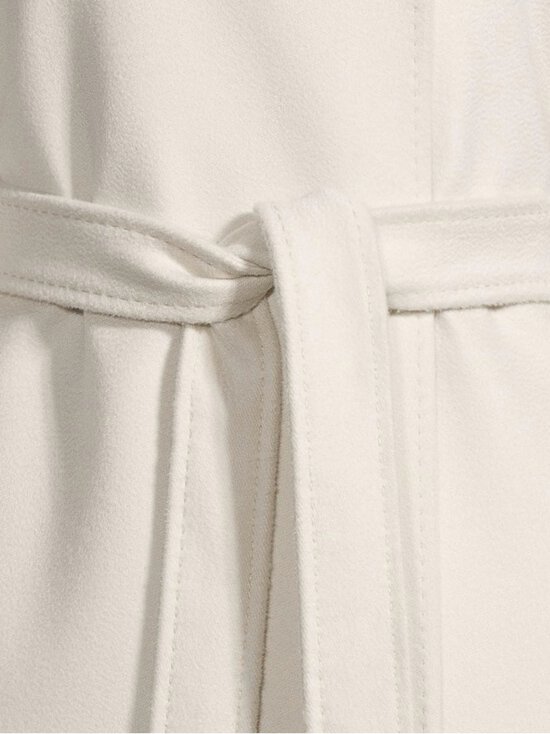 Max Mara Studio - Bcollag-villakangastakki - 048 BEIGE - photo 5 Max Mara Studio - Bcollag-villakangastakki - 048 BEIGE | Stockmann - photo 5