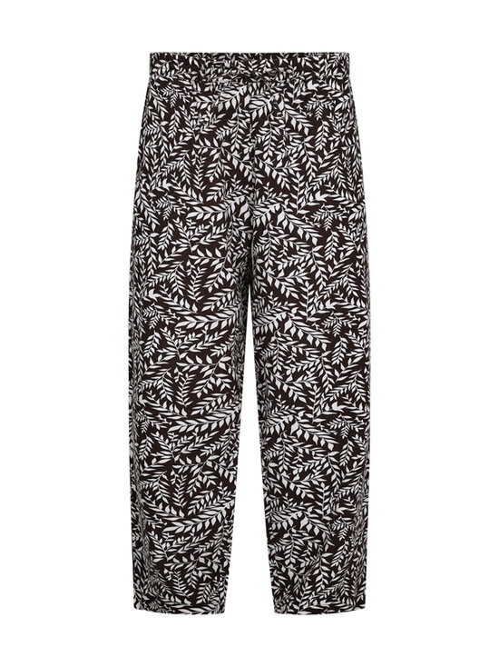 Freequent - FQLaLuna bikses - 1239 COFFEE BEAN W. BRILLIANT WHITE | Stockmann - photo 1