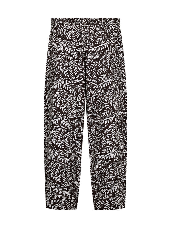Freequent - FQLaLuna bikses - 1239 COFFEE BEAN W. BRILLIANT WHITE | Stockmann - photo 2