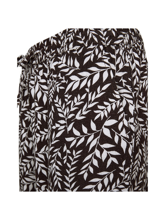 Freequent - FQLaLuna bikses - 1239 COFFEE BEAN W. BRILLIANT WHITE | Stockmann - photo 3