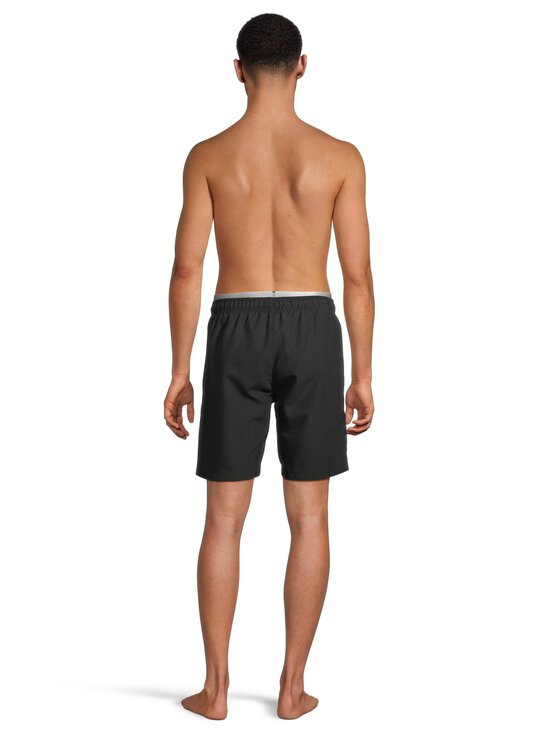 Emporio Armani - Beachwear-uimashortsit - UC001 BLACK | Stockmann - photo 4