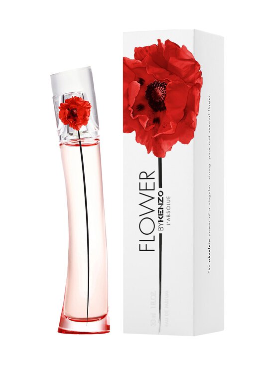 Kenzo - Flower by Kenzo Absolue EdP - NOCOL - photo 2 Kenzo - Flower by Kenzo Absolue EdP - NOCOL | Stockmann - photo 2