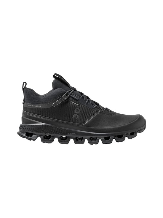 M Cloud Hi Waterproof -sneakerit