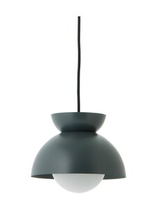 Frandsen - Butterfly- riippuvalaisin Ø 21 cm - MATT GREEN | Stockmann