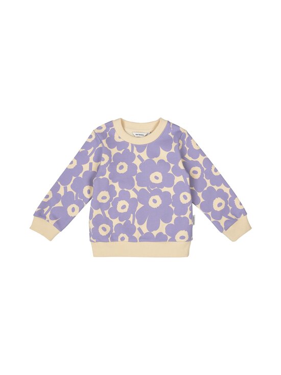 Kuulas Mini Unikko -collegepaita