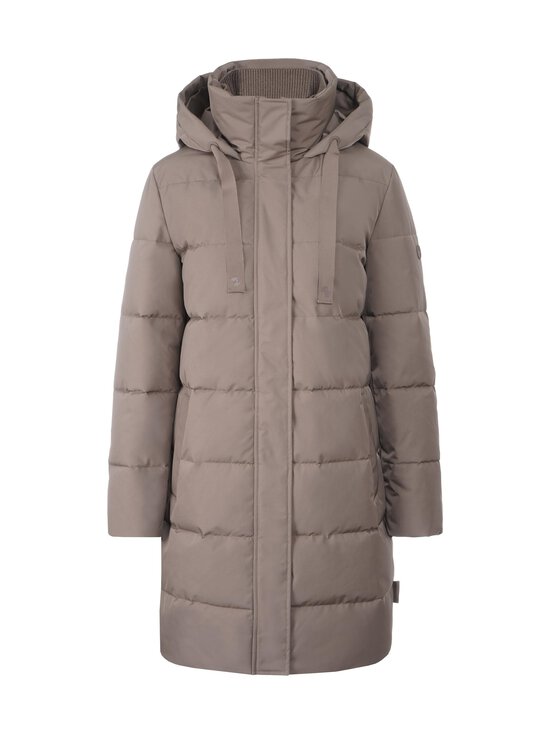 Ril's - Tepitud jope Cosenza - 040 TAUPE | Stockmann - photo 1