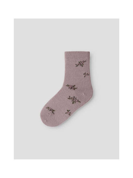 Name It - NmfWak-sukat 4-pack - SHADOW GRAY PACK:4P - photo 2 Name It - NmfWak-sukat 4-pack - SHADOW GRAY PACK:4P | Stockmann - photo 2