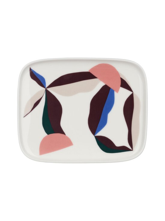 Berry-lautanen 15 x 12 cm