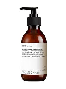 Evolve - Kalahari Dream Cleansing Oil -puhdistusöljy, 190ml | Stockmann