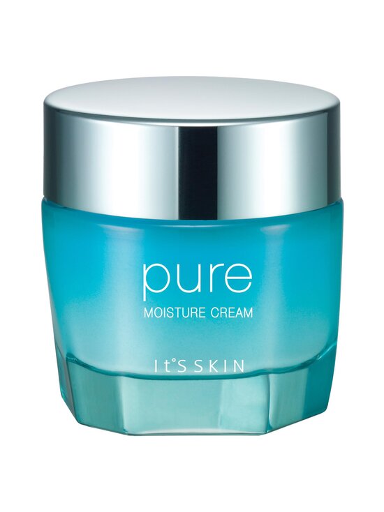 Pure Moisture Cream -tehokosteuttava voide