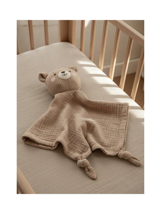 Lindex - Miega lupatiņa - 1449 BEIGE | Stockmann - photo 3