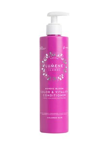 Lumene - Lumo Color & Vitality Conditioner -väriä suojaava hoitoaine Lumene - Lumo Color & Vitality Conditioner -väriä suojaava hoitoaine | Stockmann