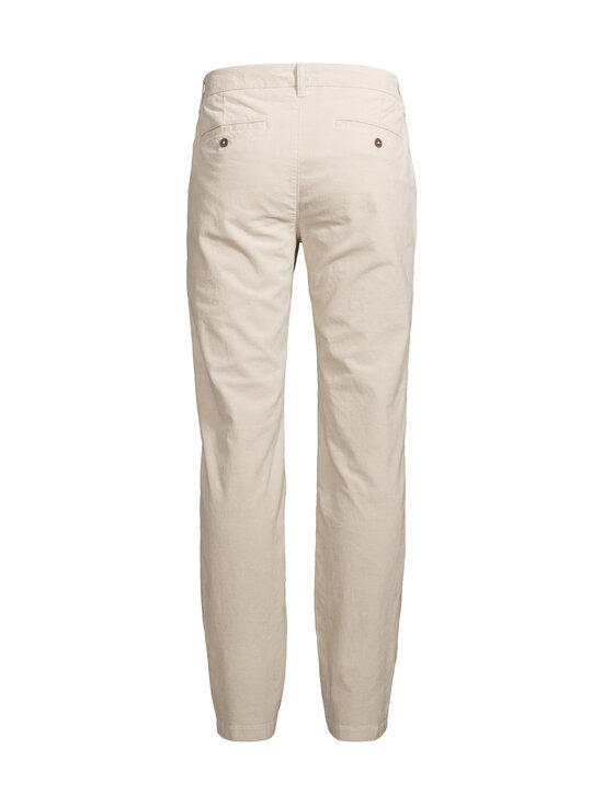 Marc O'Polo - Stig Jogger -vakosamettihousut - 707 GRAY SILK | Stockmann - photo 2