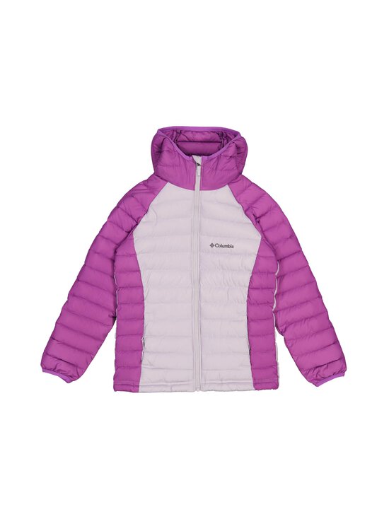Powder Lite™ II -hupullinen takki