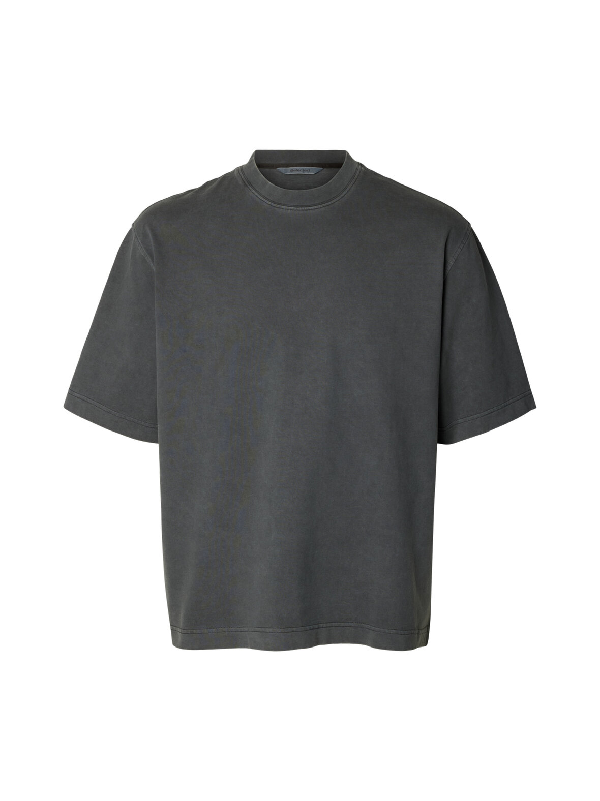 SlhBoxyCory O-Neck t-paita