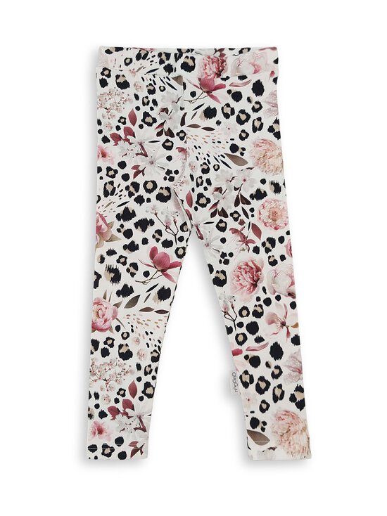 Print-leggingsit