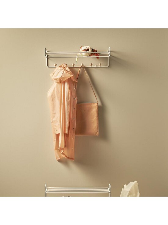 Maze - Bill-hattuhylly - VALKOINEN | Stockmann - photo 2