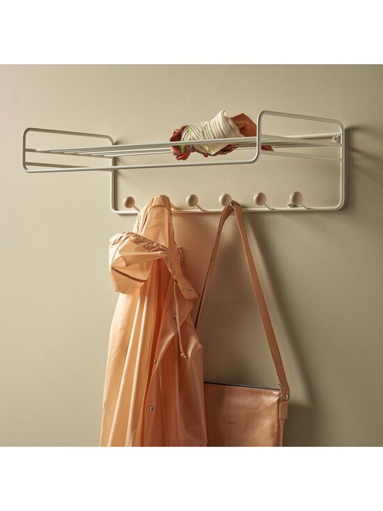 Maze - Bill-hattuhylly - VALKOINEN | Stockmann - photo 3