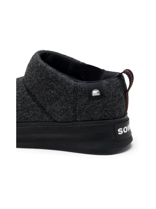 Sorel - Out About Mini Puffy ziemas puszābaki - 010 BLACK, SEA SALT - photo 7 Sorel - Out About Mini Puffy ziemas puszābaki - 010 BLACK, SEA SALT | Stockmann - photo 7
