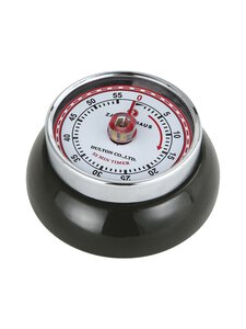 Zassenhaus - Retro olu pulkstenis - BLACK Zassenhaus - Retro olu pulkstenis - BLACK | Stockmann