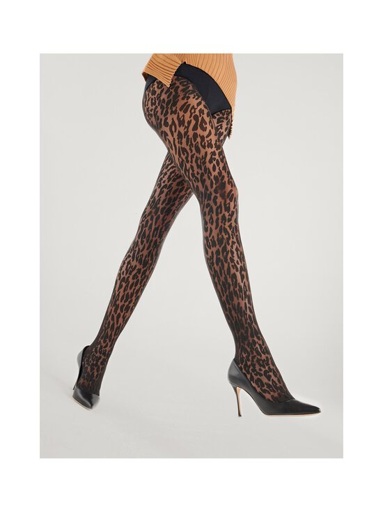Wolford - Leo zeķubikses - 9180 - BLACK/BLACK - photo 5 Wolford - Leo zeķubikses - 9180 - BLACK/BLACK | Stockmann - photo 5