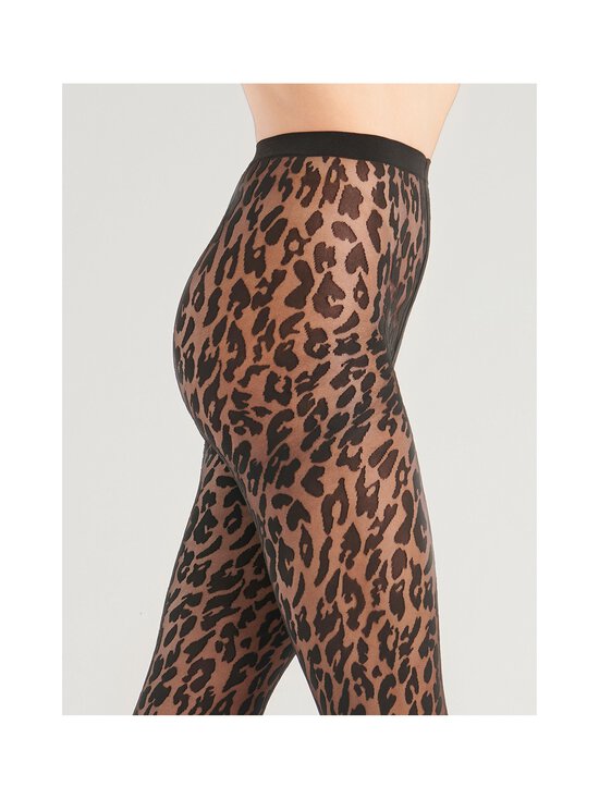 Wolford - Leo zeķubikses - 9180 - BLACK/BLACK - photo 6 Wolford - Leo zeķubikses - 9180 - BLACK/BLACK | Stockmann - photo 6