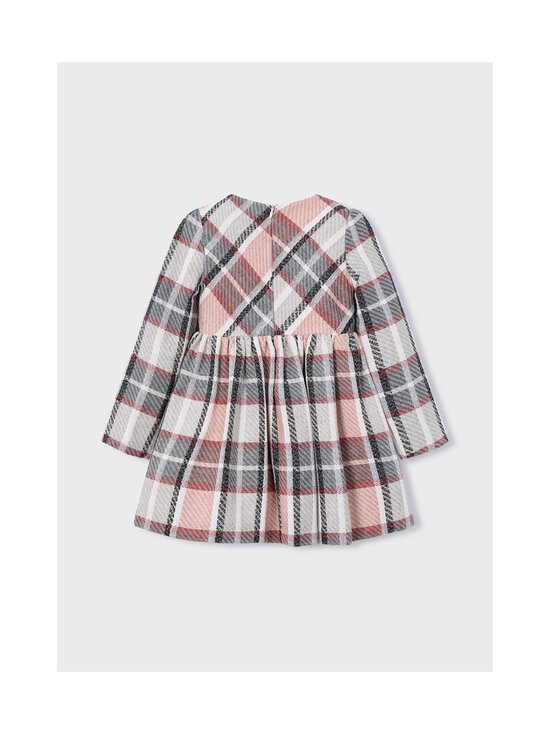 Mayoral - Plaid kleita - MAKEUP 41 - photo 2 Mayoral - Plaid kleita - MAKEUP 41 | Stockmann - photo 2
