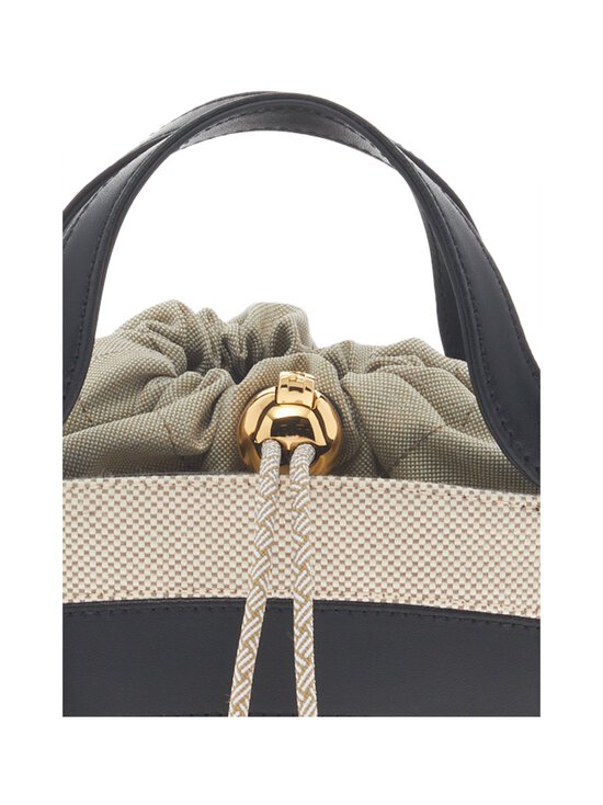 Furla - Vortice Mini -laukku - TON00 TONI NERO - photo 4 Furla - Vortice Mini -laukku - TON00 TONI NERO | Stockmann - photo 4