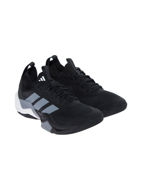 adidas Performance - Treeningjalatsid W Rapidmove 2 - IH5243 CBLACK/GREY/GREY - photo 5 adidas Performance - Treeningjalatsid W Rapidmove 2 - IH5243 CBLACK/GREY/GREY | Stockmann - photo 5