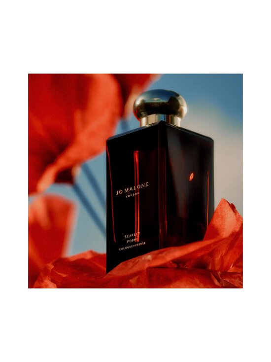 Jo Malone London - Scarlet Poppy Cologne Intense -tuoksu - NOCOL | Stockmann - photo 8
