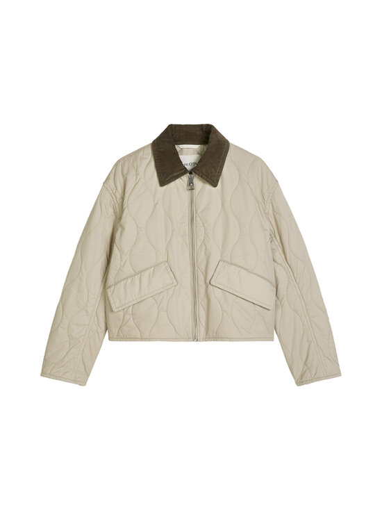 Marc O'Polo - Tikkitakki - 0914 LINEN BEIGE | Stockmann - photo 1