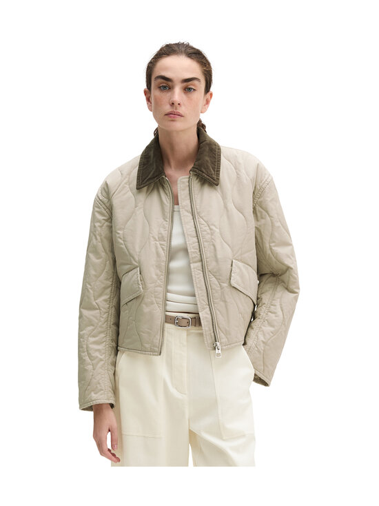 Marc O'Polo - Tikkitakki - 0914 LINEN BEIGE | Stockmann - photo 2