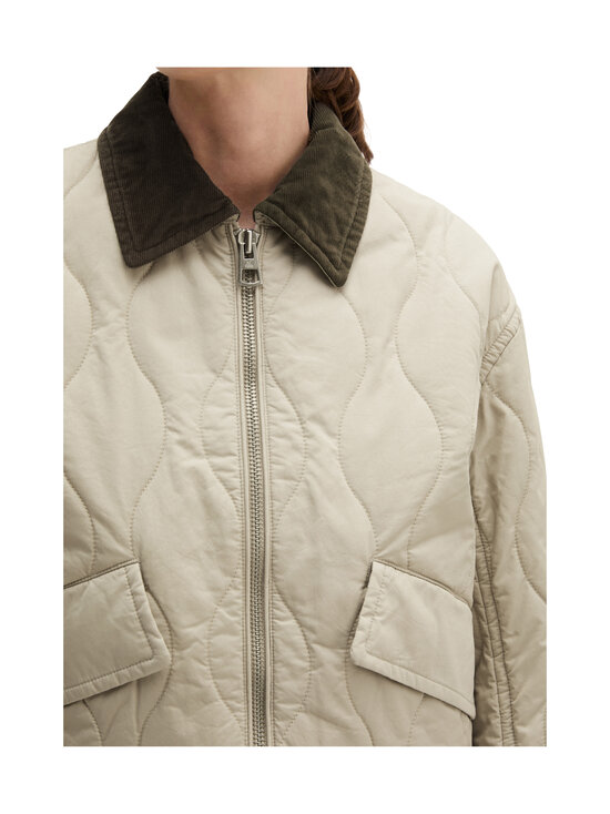 Marc O'Polo - Tikkitakki - 0914 LINEN BEIGE | Stockmann - photo 4