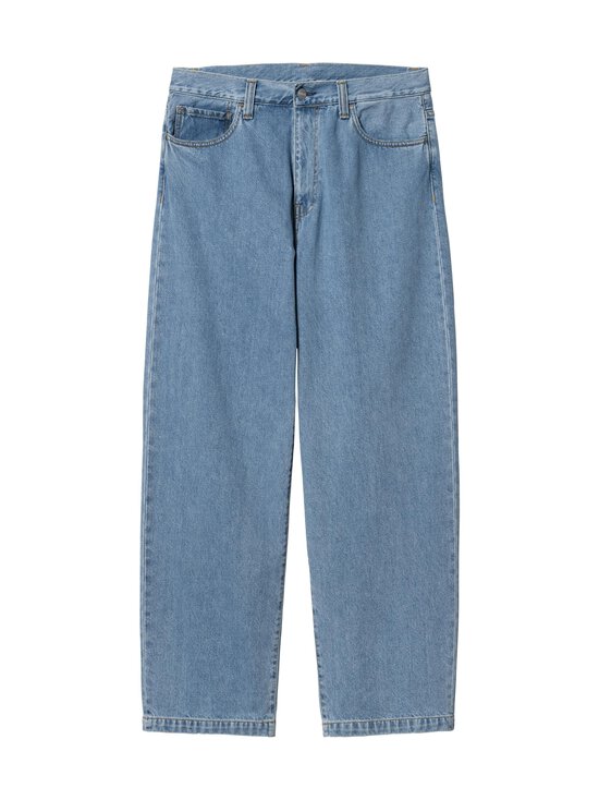 Carhartt WIP - Landon-farkut - 0160 BLUE /HEAVY STONE WASH | Stockmann - photo 1