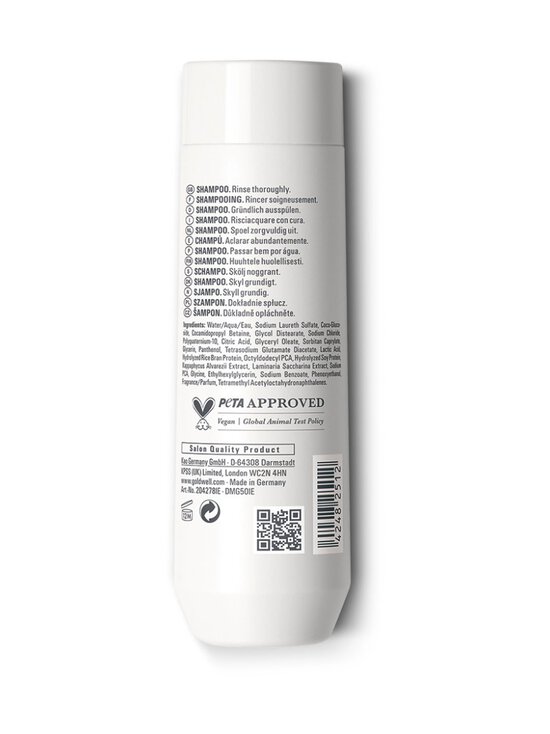 Goldwell - Dualsenses Bond Pro Fortifying -shampoo - NOCOL | Stockmann - photo 2