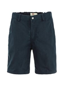 Fjällräven - Vardag Relaxed -shortsit - 555 DARK NAVY | Stockmann