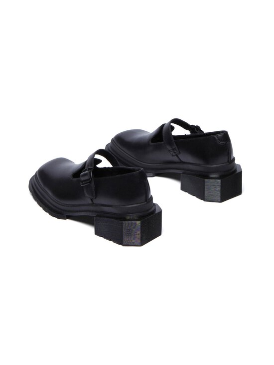 Dr. Martens - Maybole Mary Jane -nahkakengät - BLACK - photo 2 Dr. Martens - Maybole Mary Jane -nahkakengät - BLACK | Stockmann - photo 2
