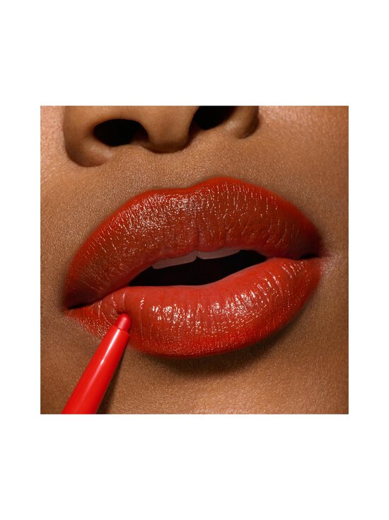 MAC - Lipglazer Glossy Lipliner lūpu kontūrzīmulis - LADY DANGER - photo 3 MAC - Lipglazer Glossy Lipliner lūpu kontūrzīmulis - LADY DANGER | Stockmann - photo 3