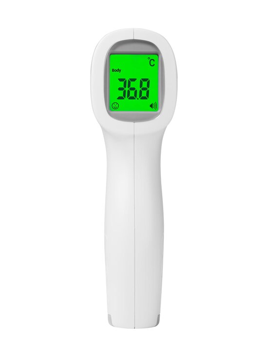 Medisana - TM A79 -infrapunakuumemittari - WHITE | Stockmann - photo 2